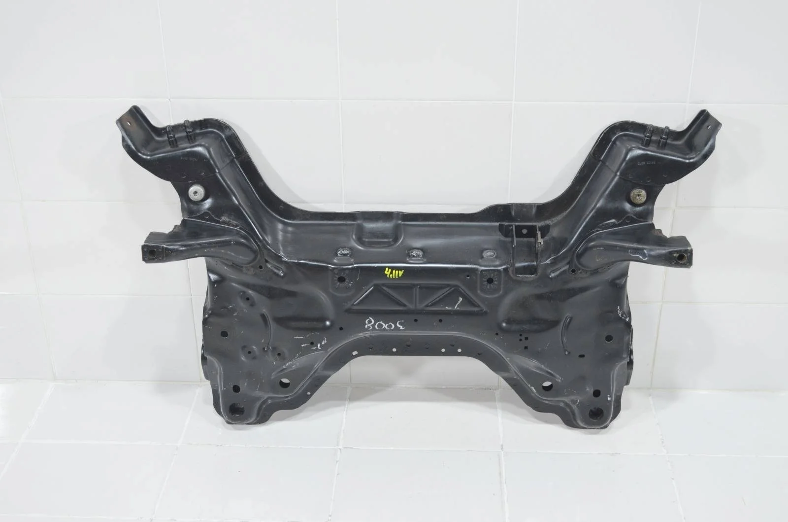 Подрамник PEUGEOT 3008 2010-2017 3502FH T84