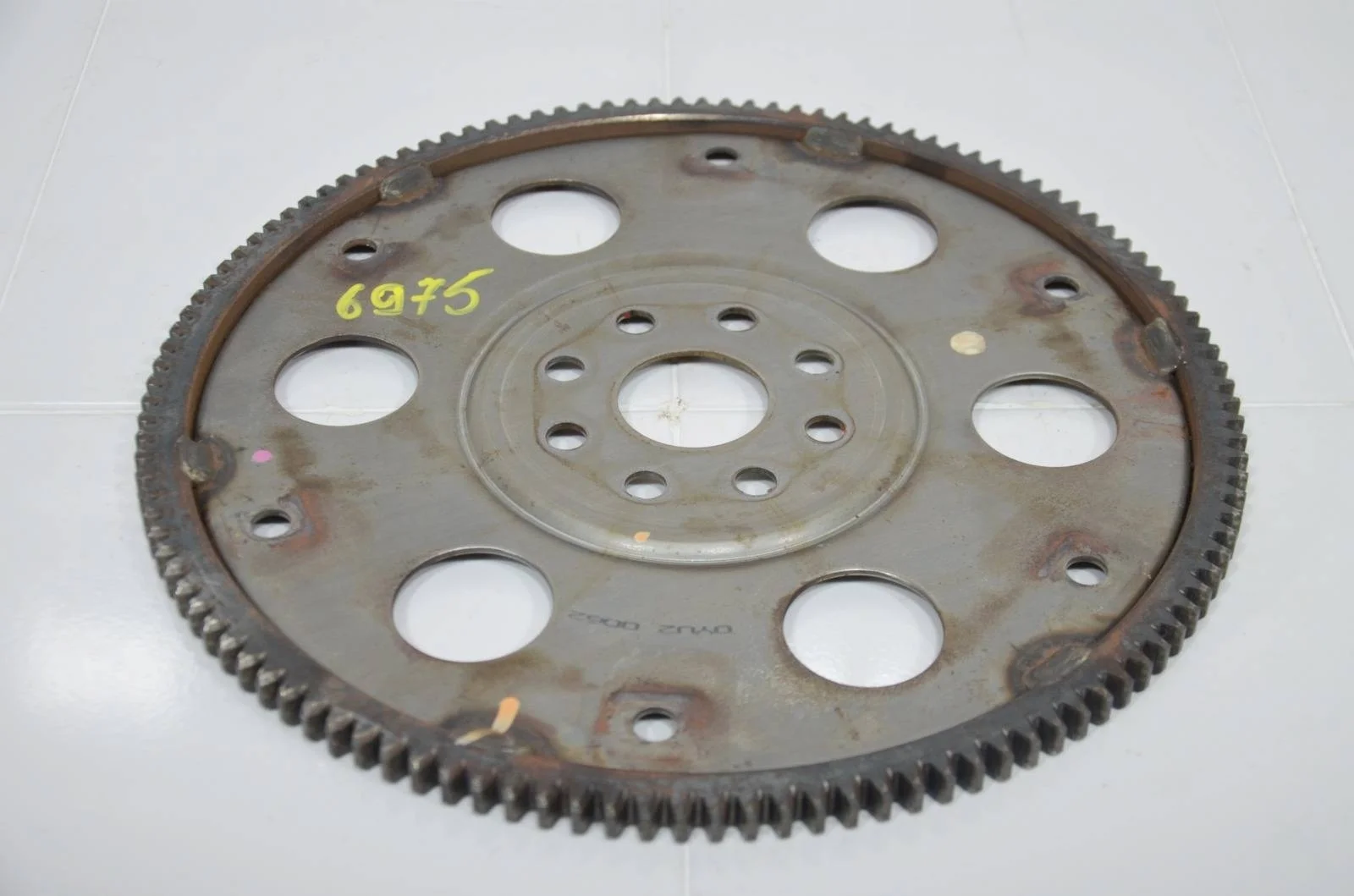 Маховик TOYOTA SIENNA 2010+ 3210148010 3