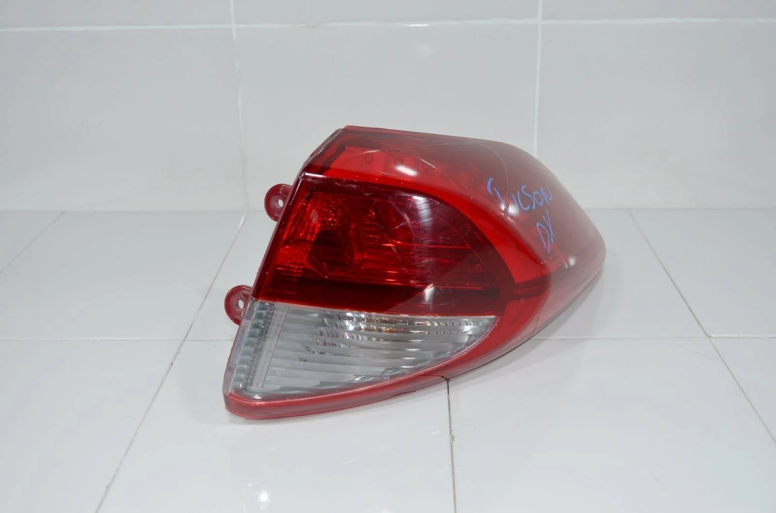 Фонарь HYUNDAI TUCSON 2015+ 92402D7100 TL, правый