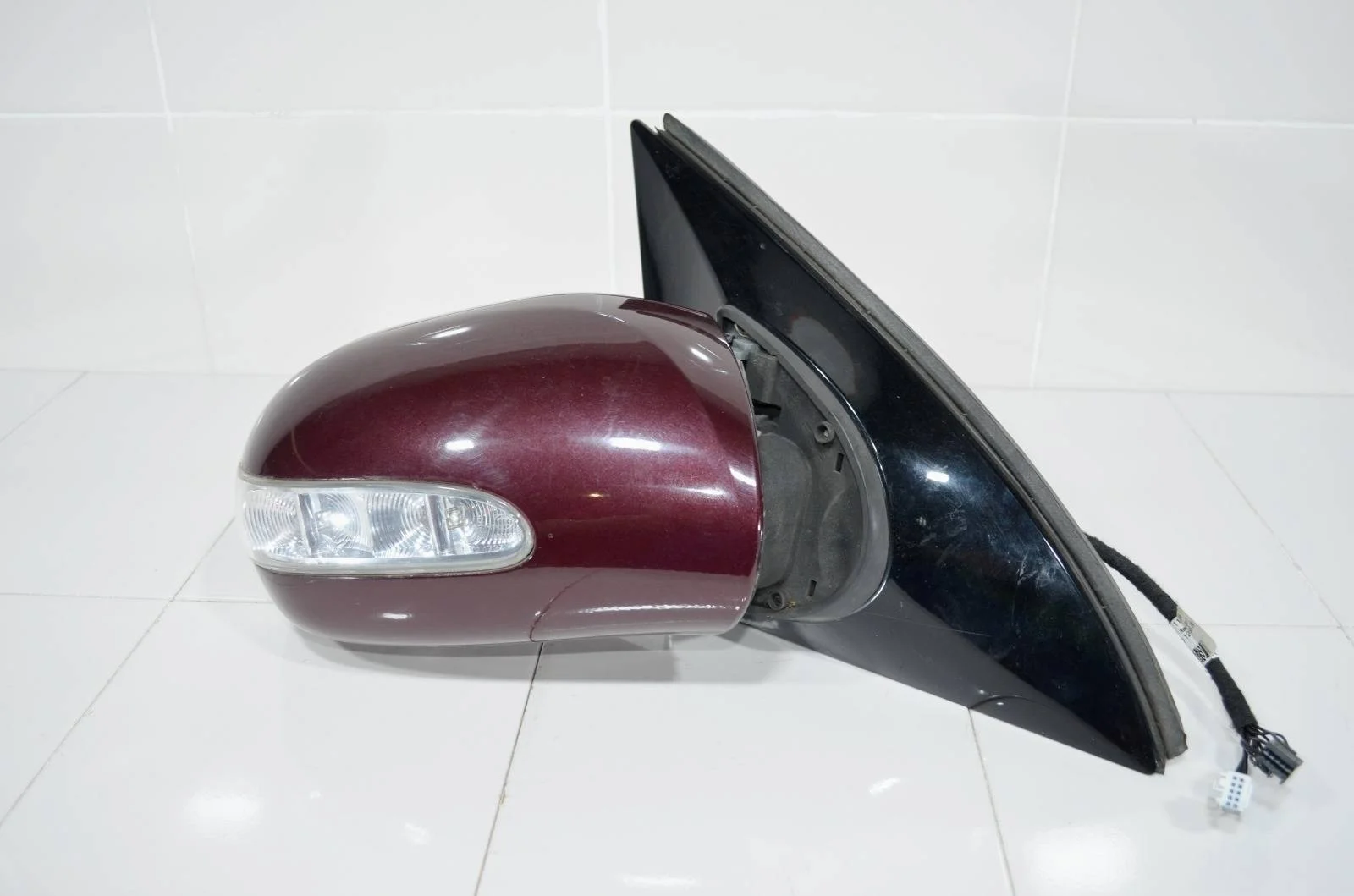 Зеркало MERCEDES-BENZ R-class 2005-2017 A2518101293 W251, правое