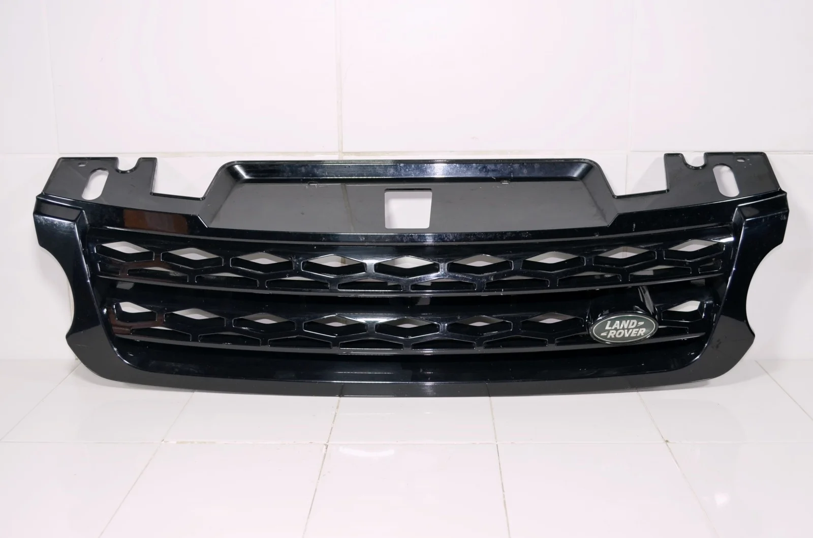 Решетка радиатора LAND ROVER SPORT 2013+ DK628200XX L494