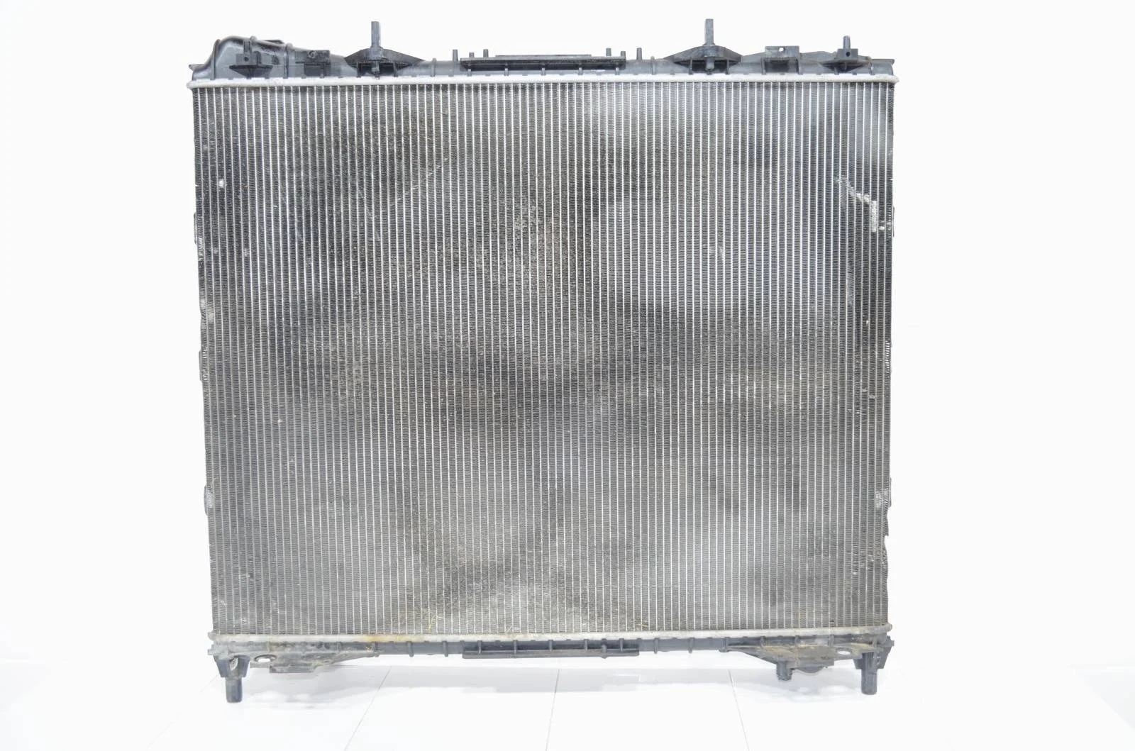 Радиатор охлаждения LAND ROVER 2012+ LR034553 L405