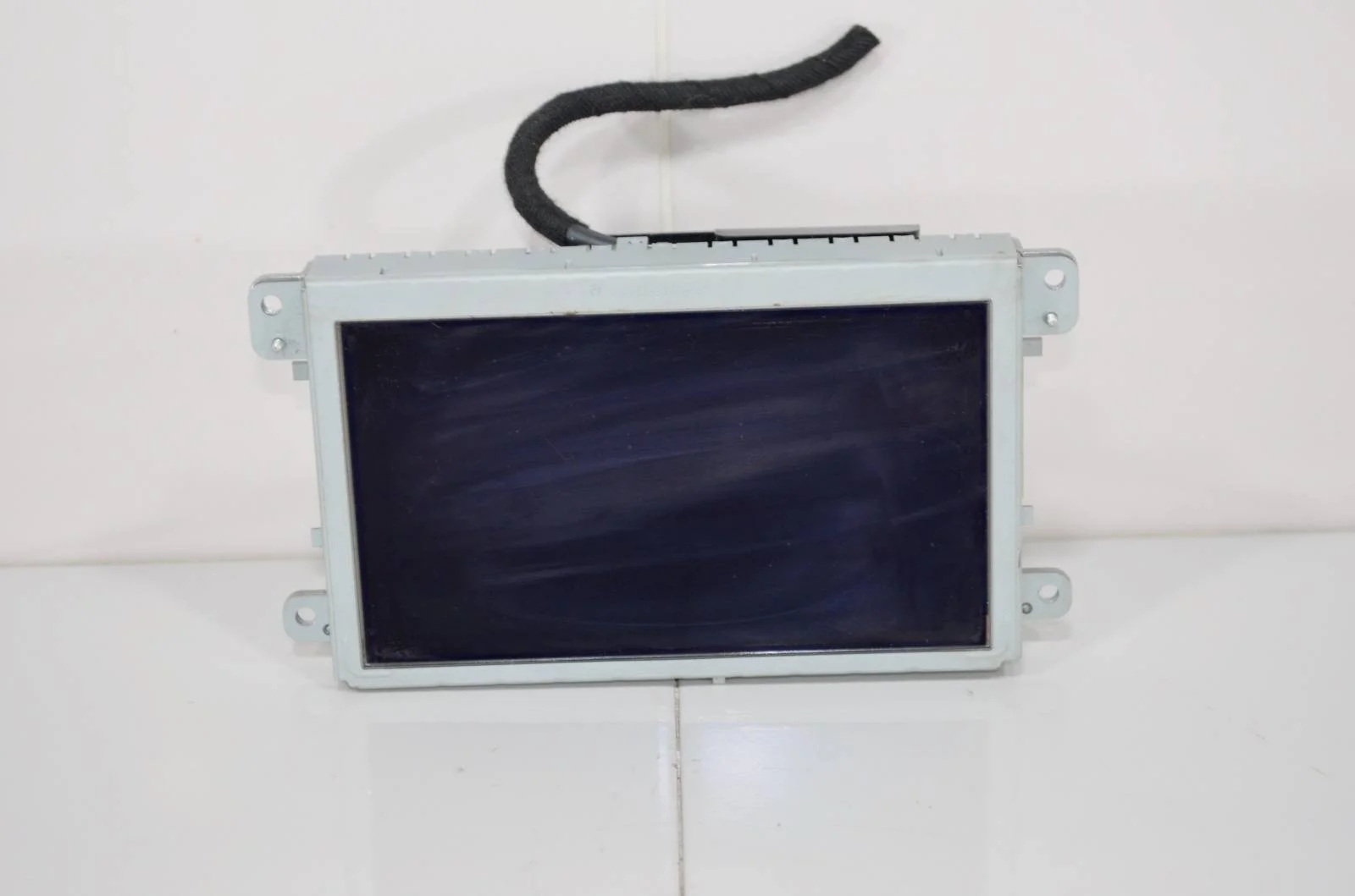 Дисплей AUDI a6 2004-2011 4F0919603B C6