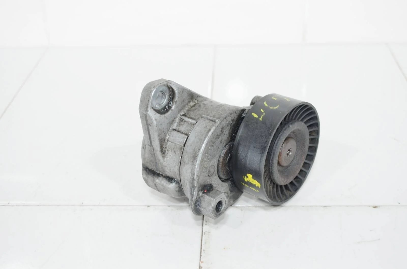 Натяжитель приводного ремня MERCEDES-BENZ R-class 2005+ A2722000070 W251