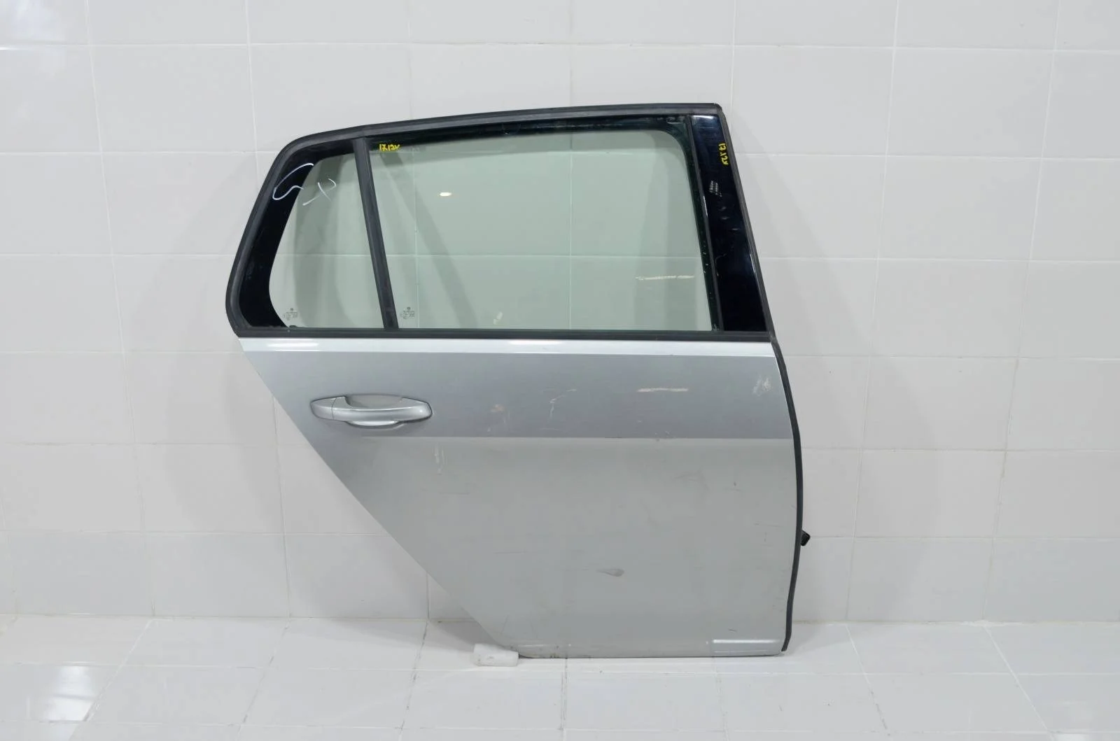 Дверь VOLKSWAGEN GOLF 2012+ 5G4833056AC 7, задняя правая