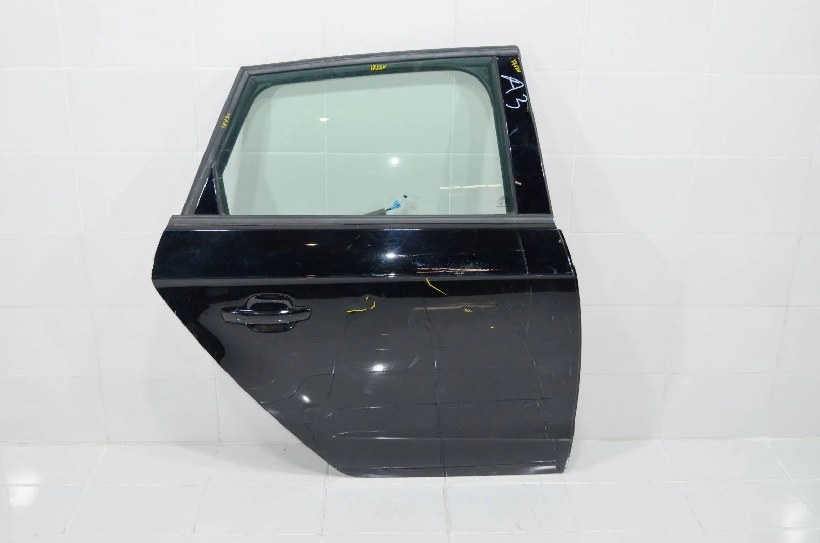 Дверь AUDI A3 2012+ 8V4833052A 8V SPORTBACK, задняя правая