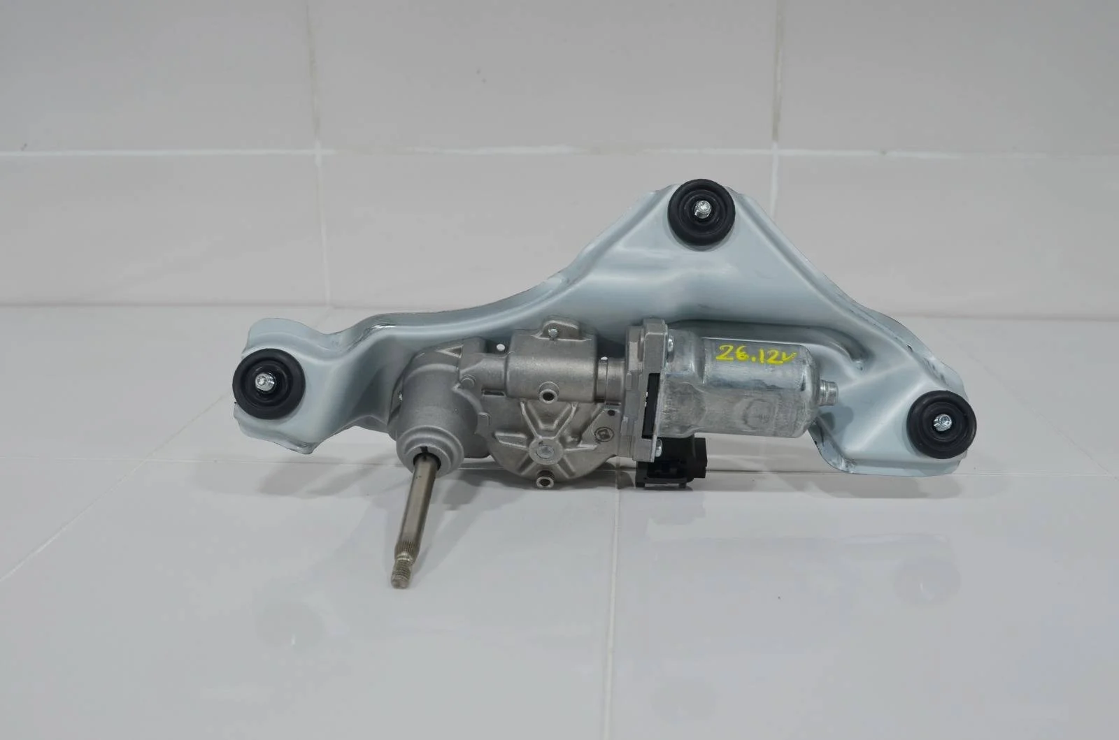 Моторчик стеклоочистителя HYUNDAI TUCSON 2015+ 98700D3000 3, задний