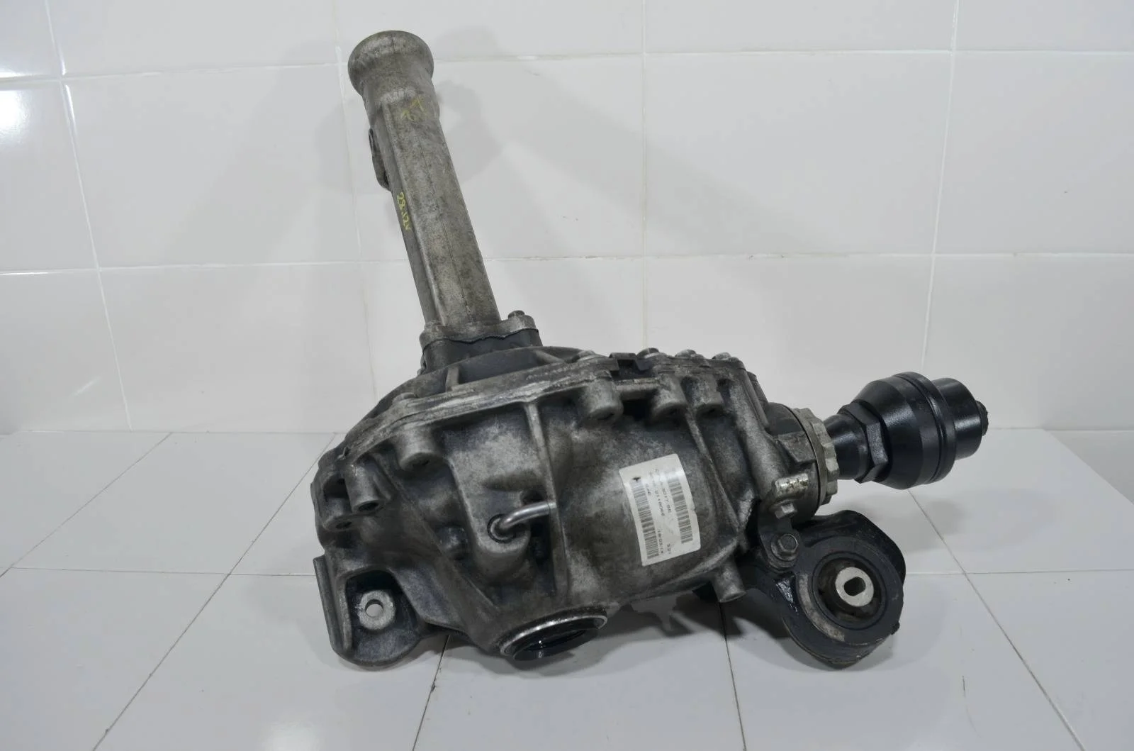 Редуктор передний LAND ROVER SPORT 2013+ LR039597 L494