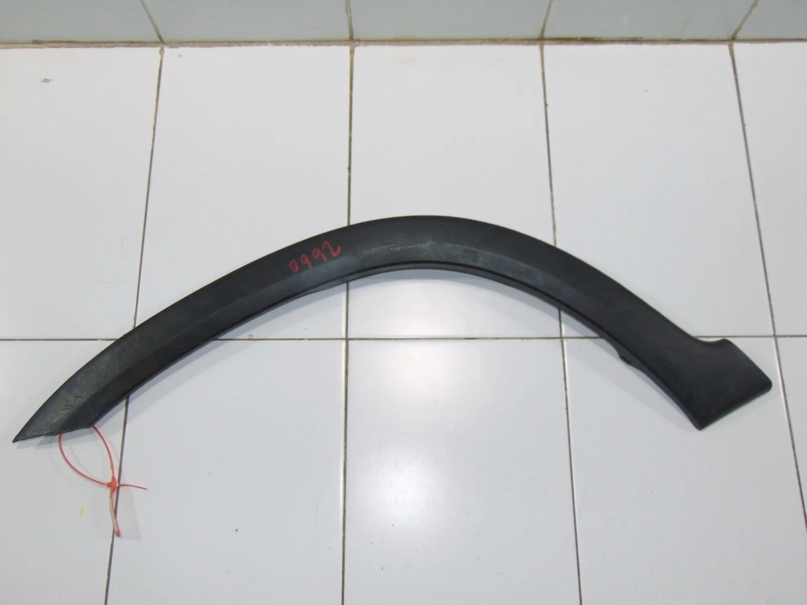 Расширитель крыла HONDA CR-V 2001+ 74165S9A0000 RD, передний левый