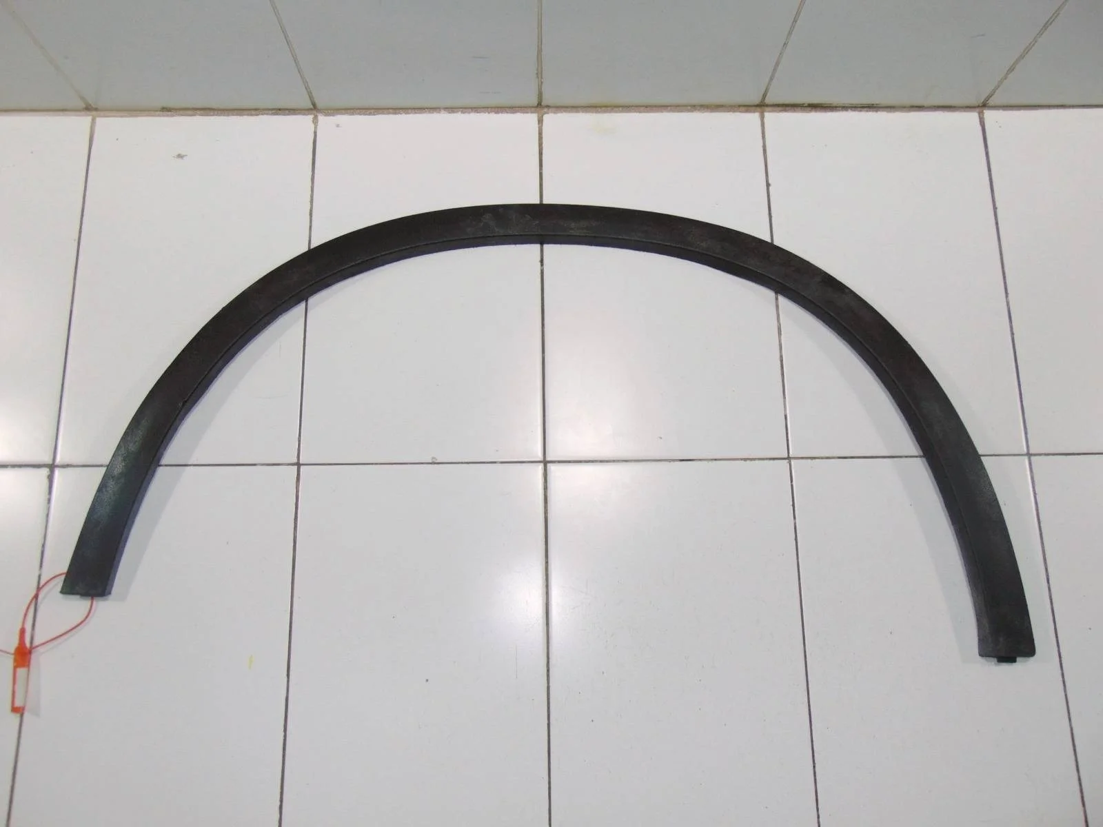 Расширитель крыла MERCEDES-BENZ GLC-Class 2015+ A2538850522 X253, передний левый