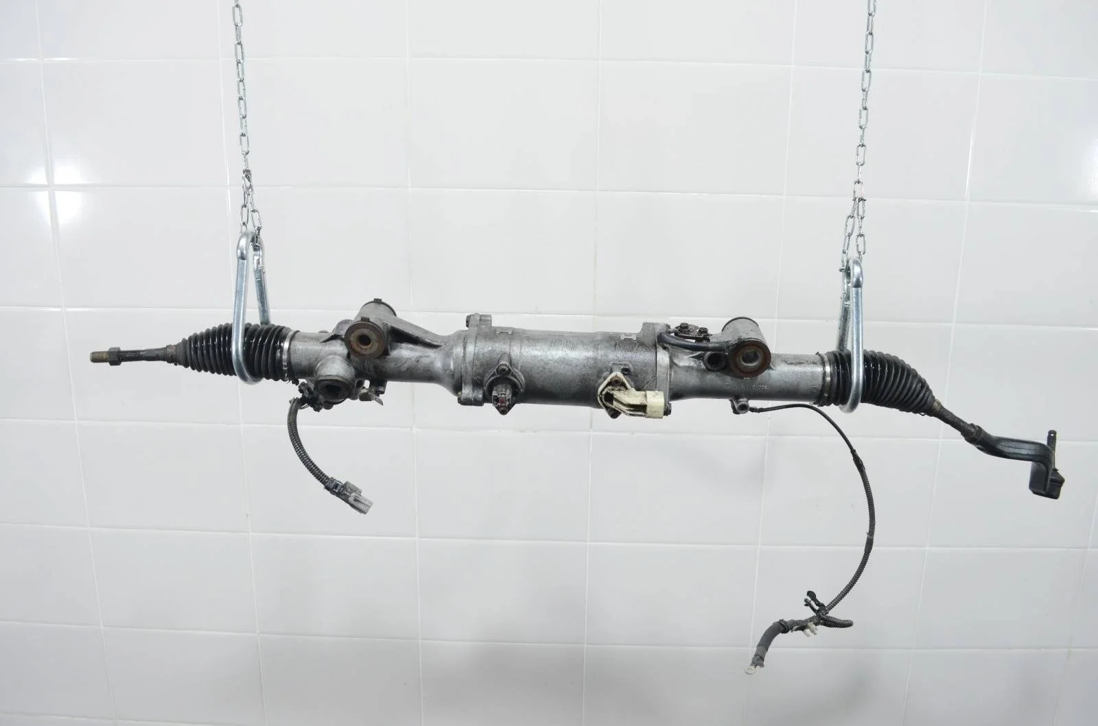 Рейка рулевая LEXUS IS250/350 2005-2013 4420053100 XE20