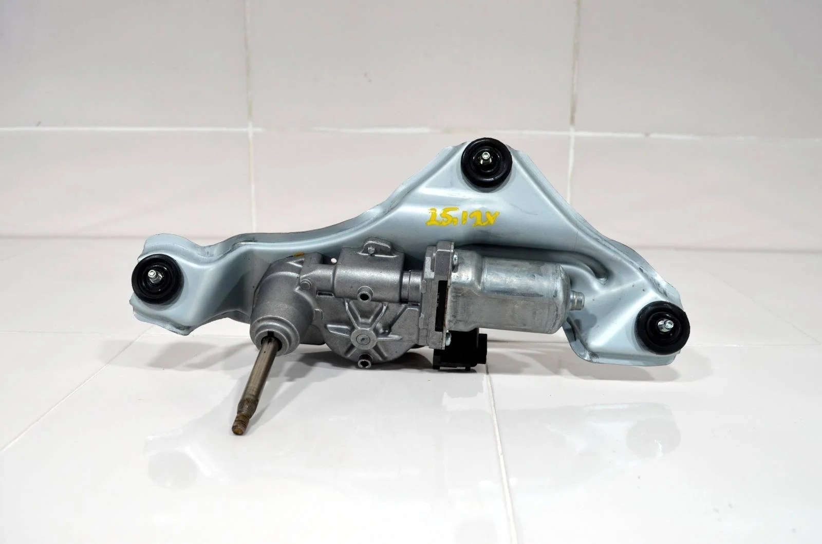 Мотор стеклоочистителя HYUNDAI TUCSON 2015+ 98700D3000 3, задний