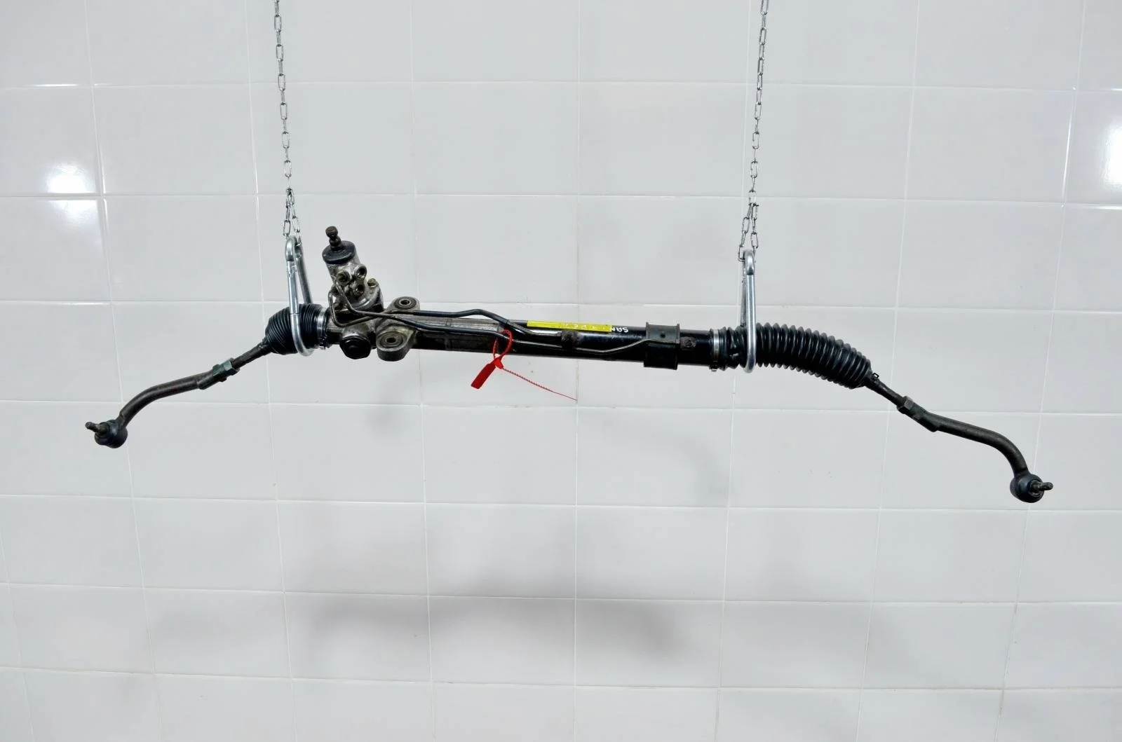 Рейка рулевая HYUNDAI SANTA FE 2006-2012 577002B100 2 CM