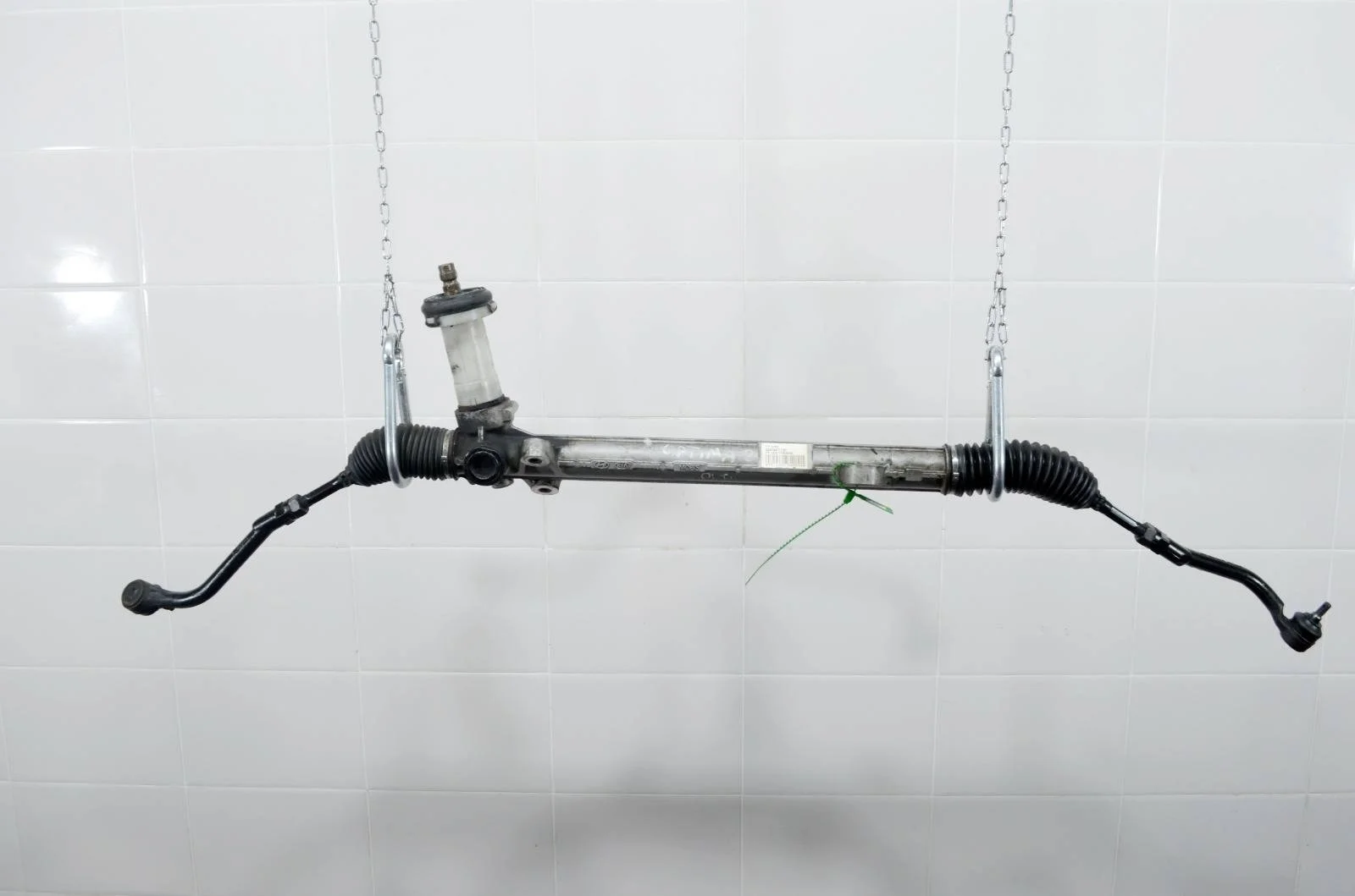 Рейка рулевая KIA OPTIMA 2010-2015 565003Q200 TF