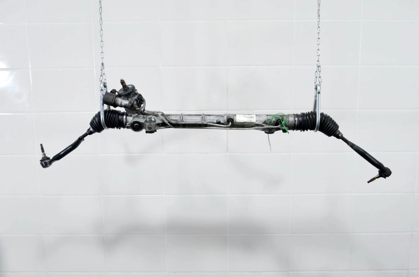 Рейка рулевая CADILLAC SRX 2003-2009 25765135 1