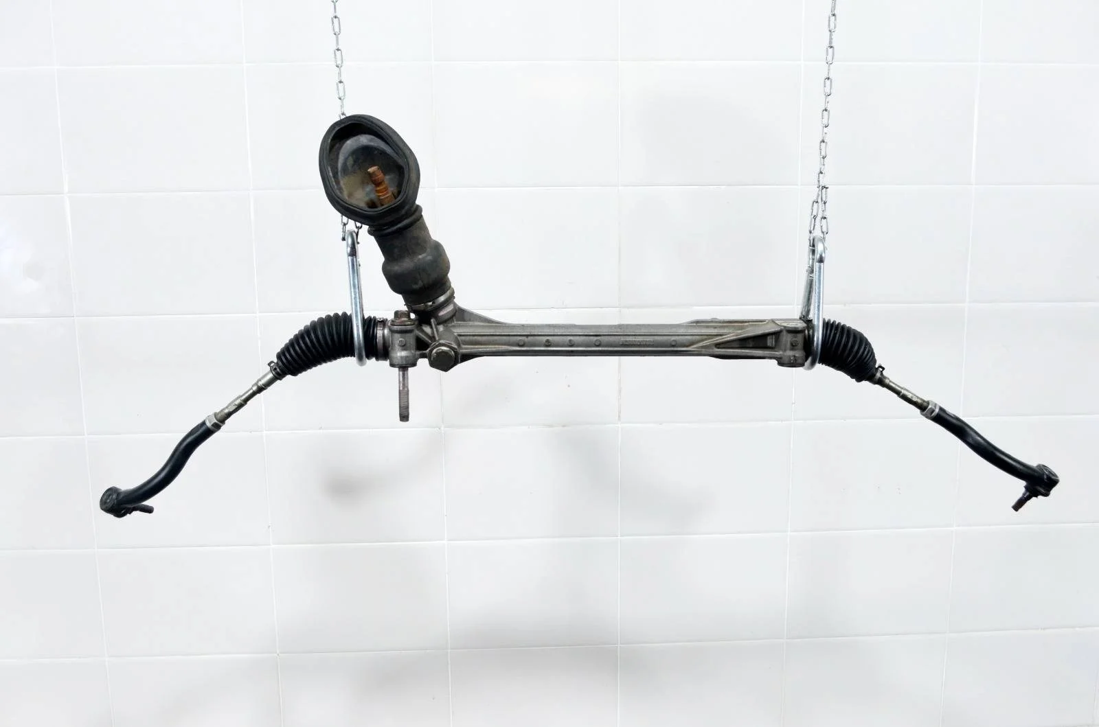 Рейка рулевая TOYOTA rav4 2006+ 4551042030 A30