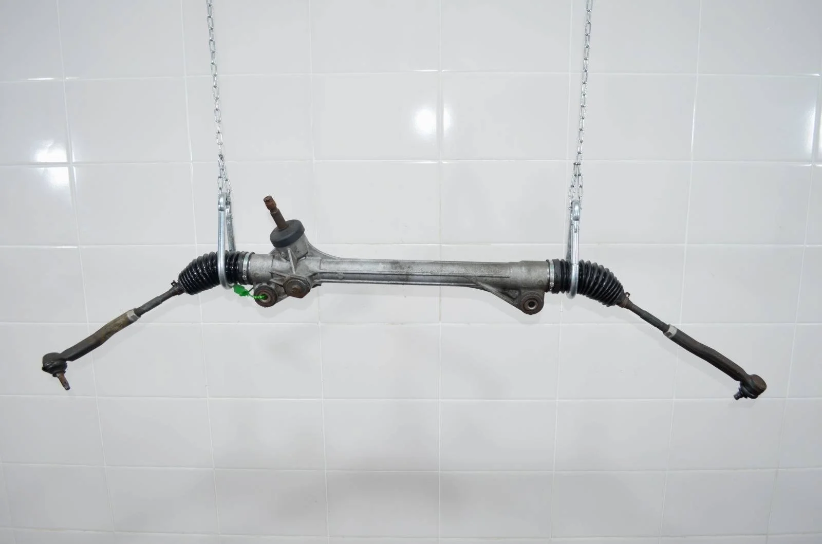 Рейка рулевая TOYOTA HIGHLANDER 2007-2013 455100E030 2