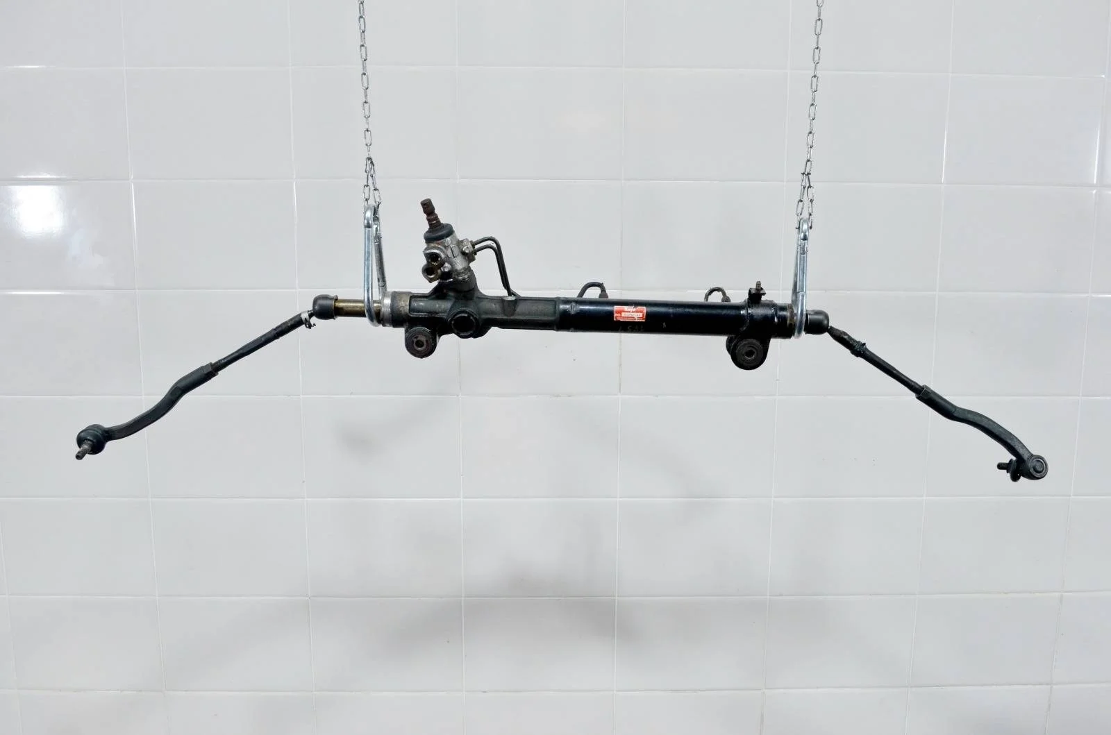 Рейка рулевая TOYOTA SIENNA 2003-2009 4425008040 2