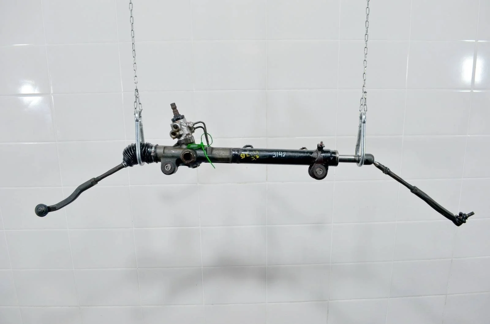 Рейка рулевая TOYOTA SIENNA 2003-2009 4425008040 2