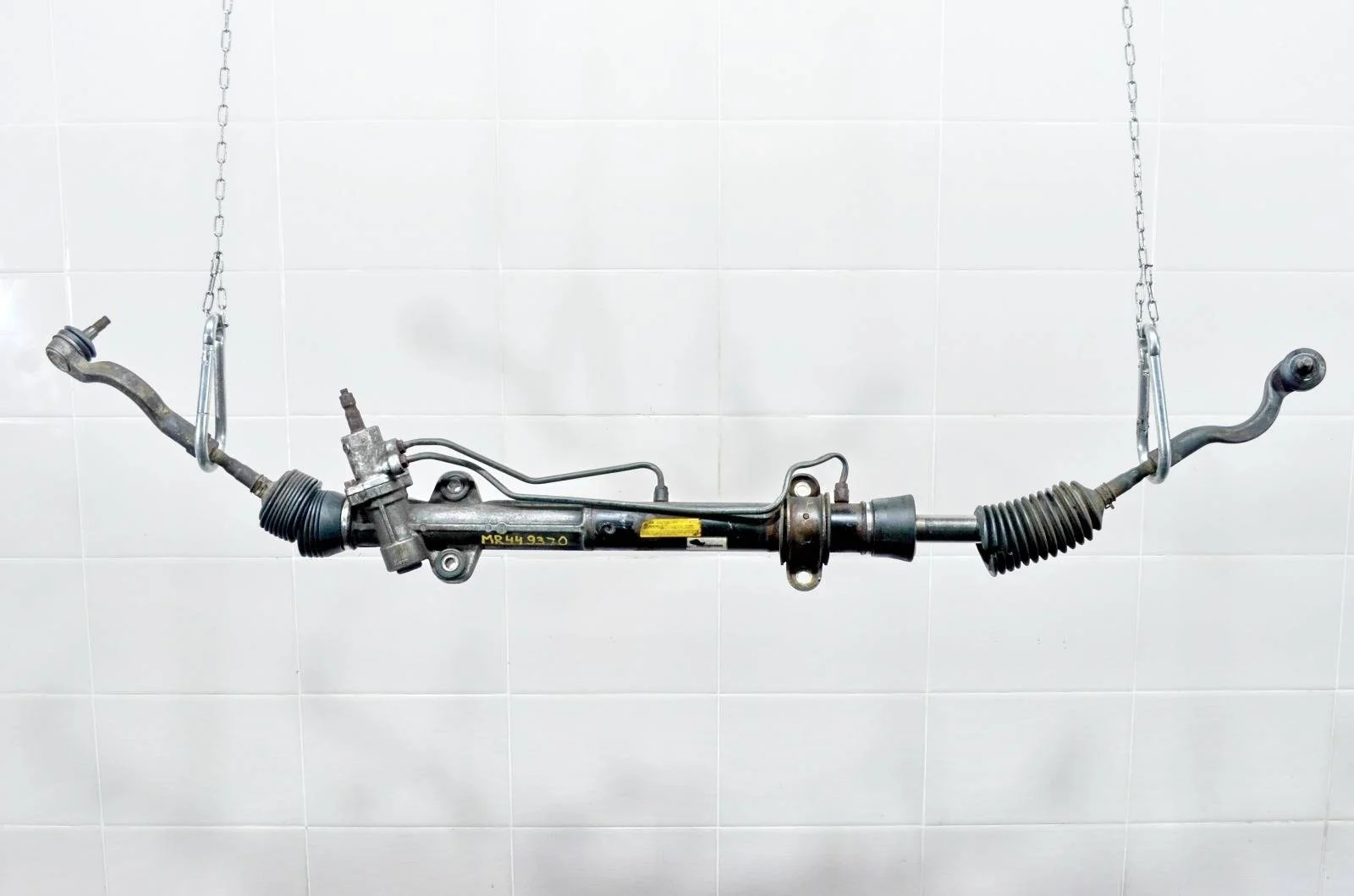 Рейка рулевая MITSUBISHI PAJERO / MONTERO 2000-2006 MR374892 3