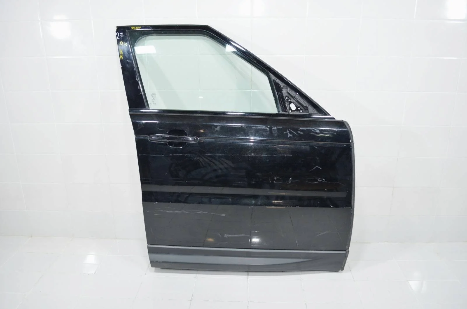 Дверь LAND ROVER SPORT 2013+ LR044226 L494, передняя правая