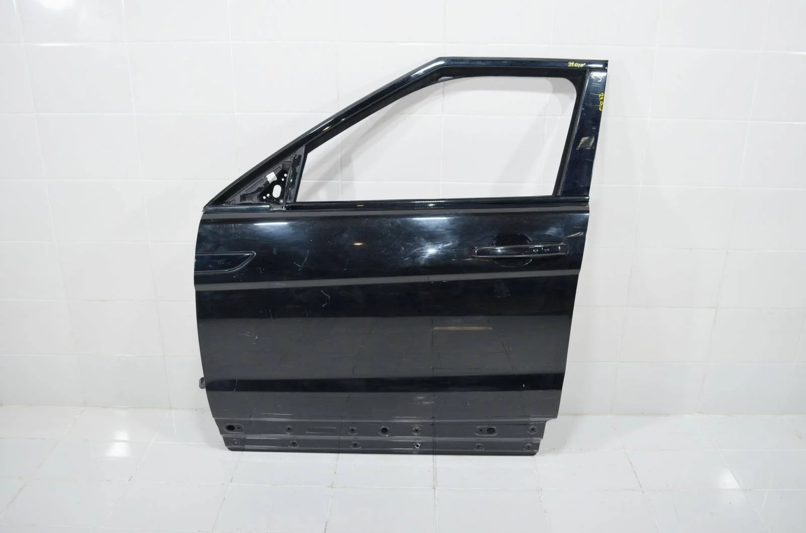 Дверь LAND ROVER RANGE ROVER EVOQUE 2011-2018 LR028553 L538, передняя левая