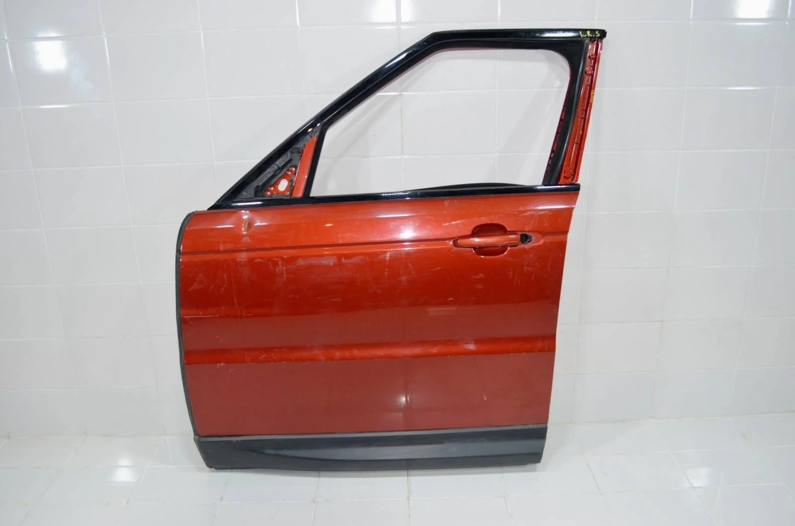 Дверь LAND ROVER SPORT 2013+ LR044227 L494, передняя левая