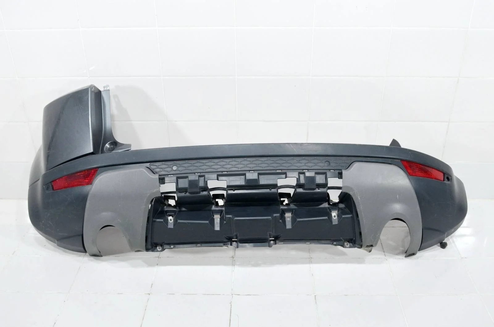 Бампер LAND ROVER RANGE ROVER EVOQUE 2011+ LR026337 L538, задний