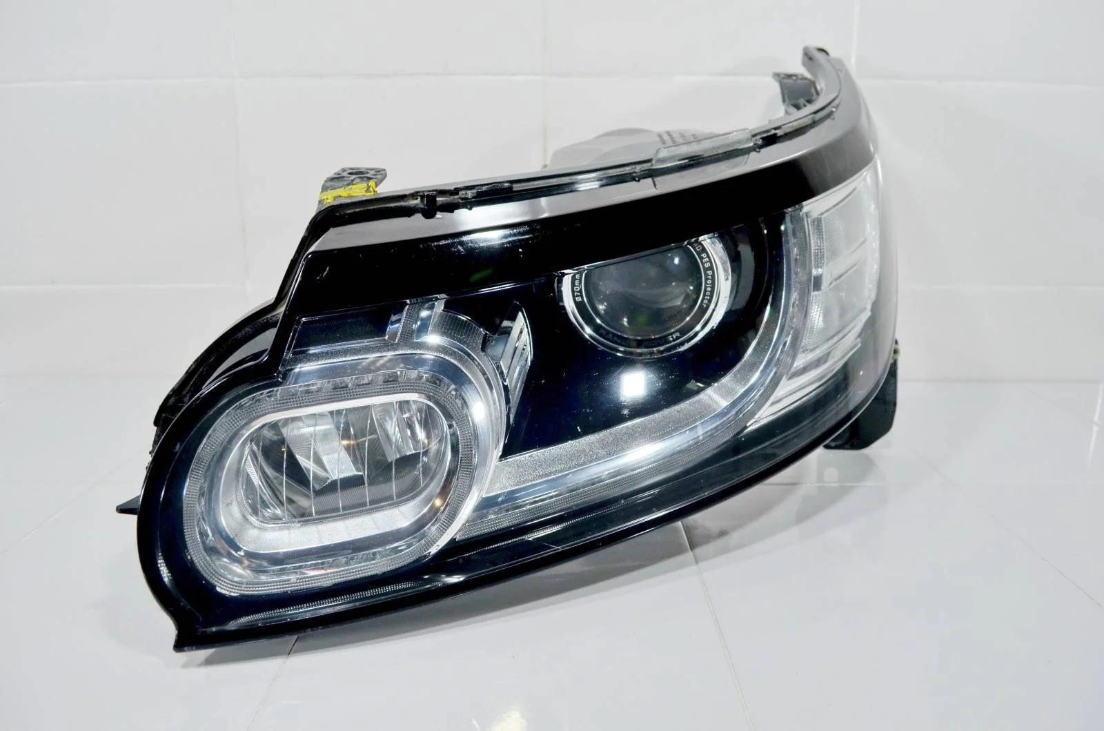 Фара LAND ROVER SPORT 2013+ LR057278 L494, левая