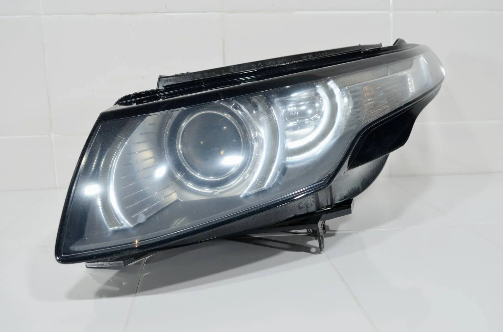 Фара LAND ROVER RANGE ROVER EVOQUE 2011-2015 LR024265 L538, левая