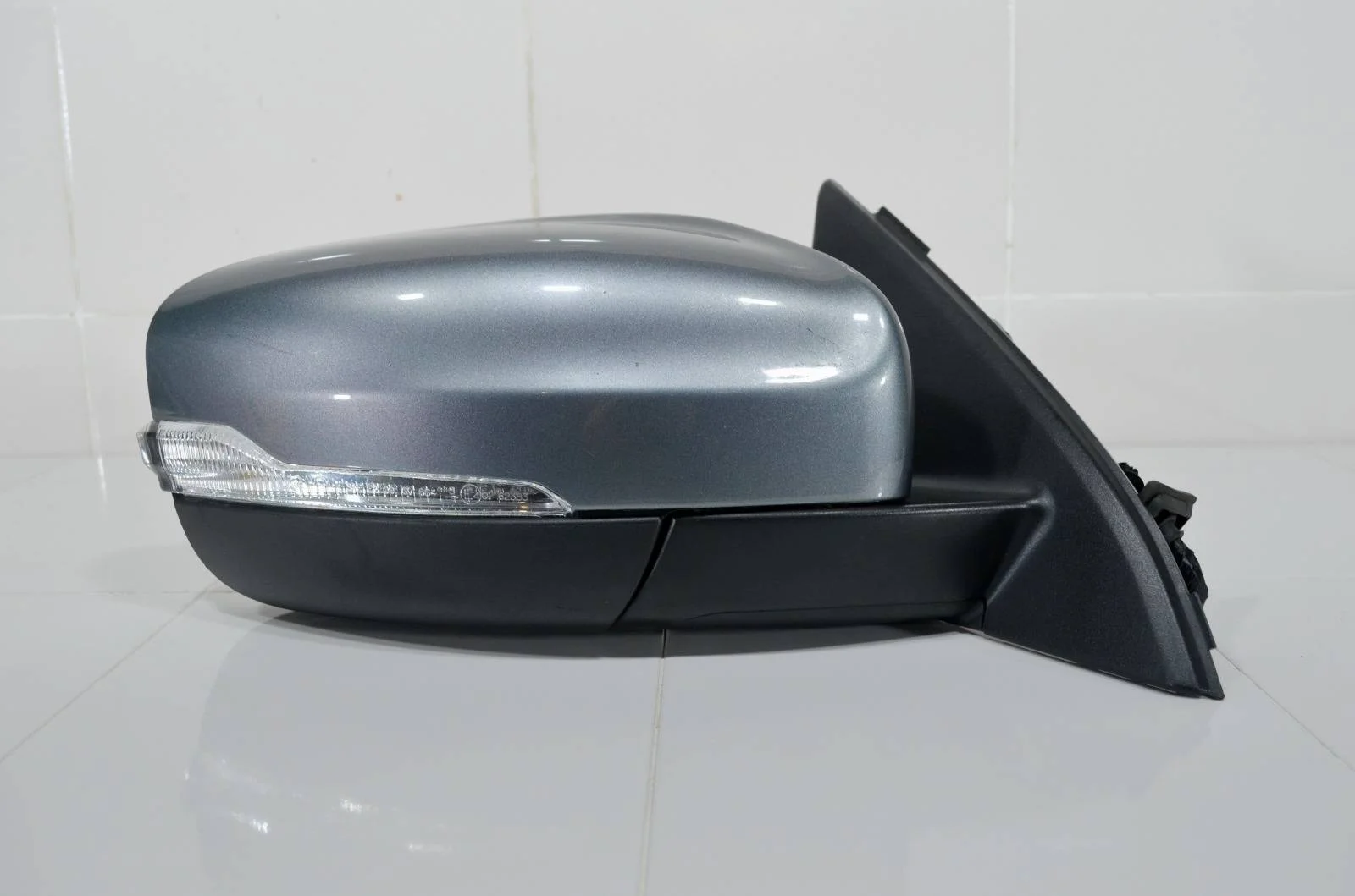 Зеркало VOLVO XC60 2008+ 31352129 DZ, правое