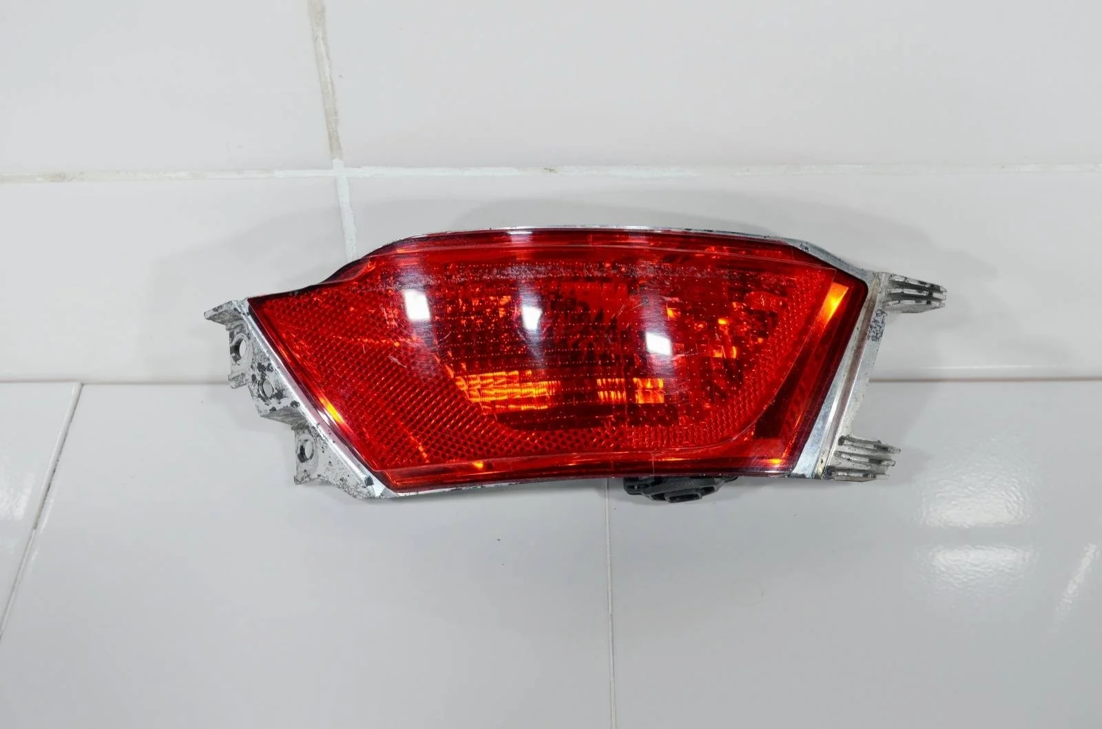 ПТФ JAGUAR F-PACE 2016+ T4A12491 X761, правый