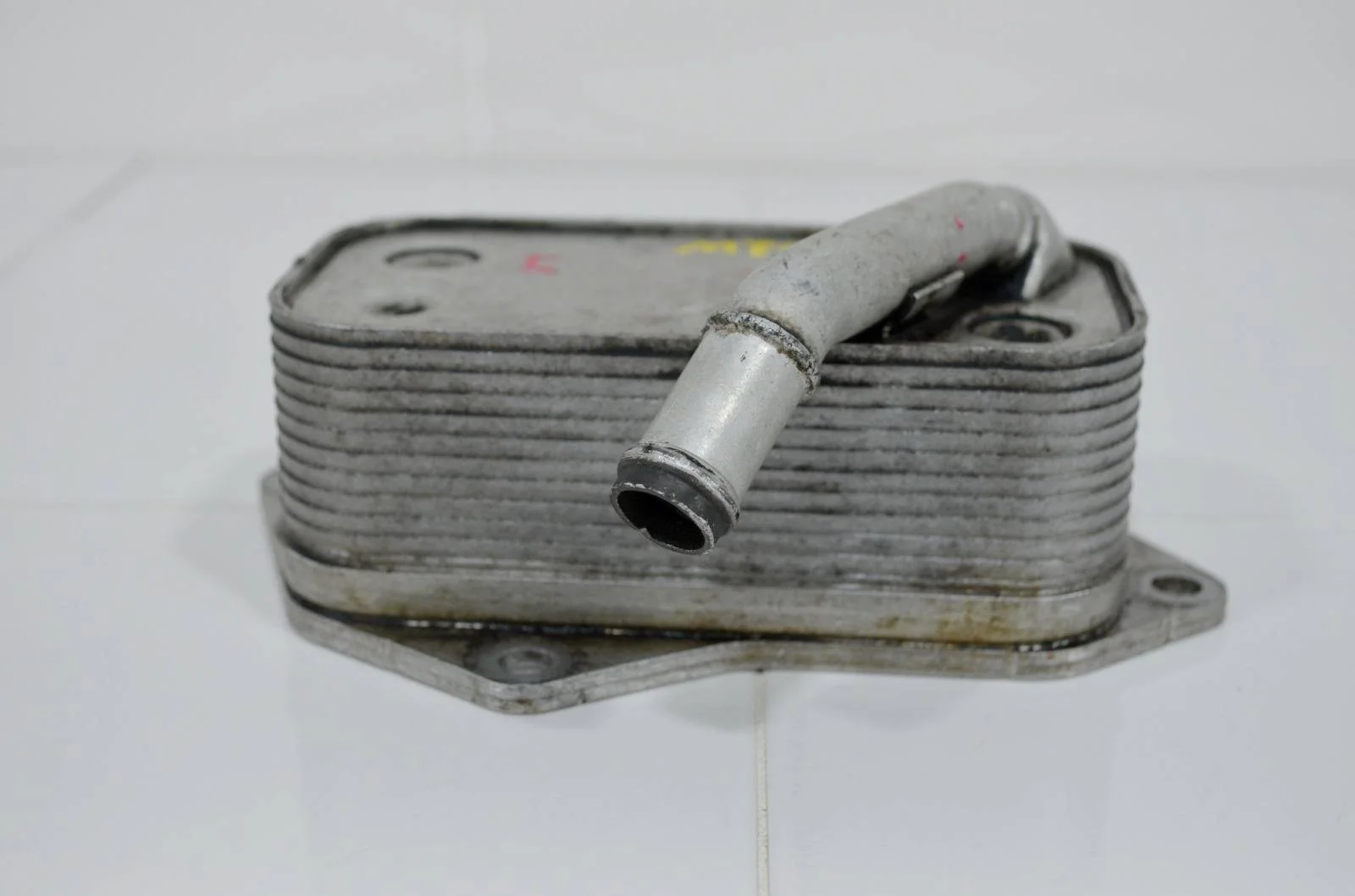 Теплообменник BMW X5 2006+ 11427525333 Е70