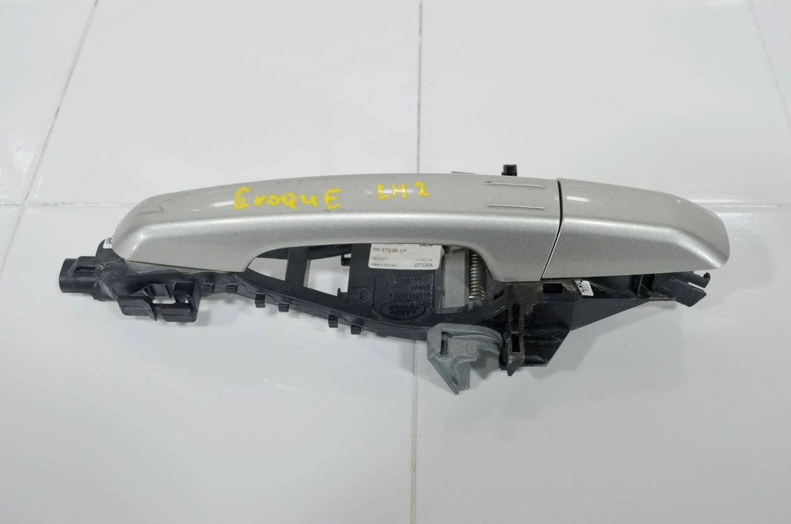 Ручка двери LAND ROVER RANGE ROVER EVOQUE 2011+ LR040308 L538, задняя левая