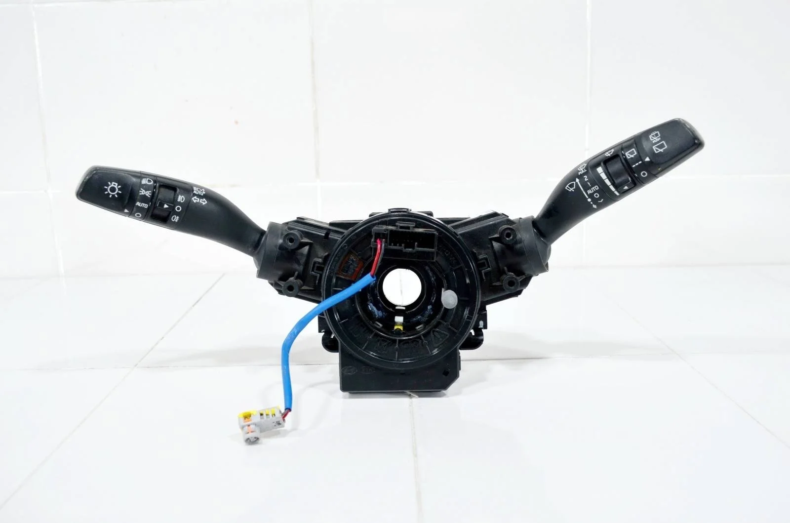 Шлейф подрулевой SRS KIA SPORTAGE 2016-2021 93490F1250 4 QLE