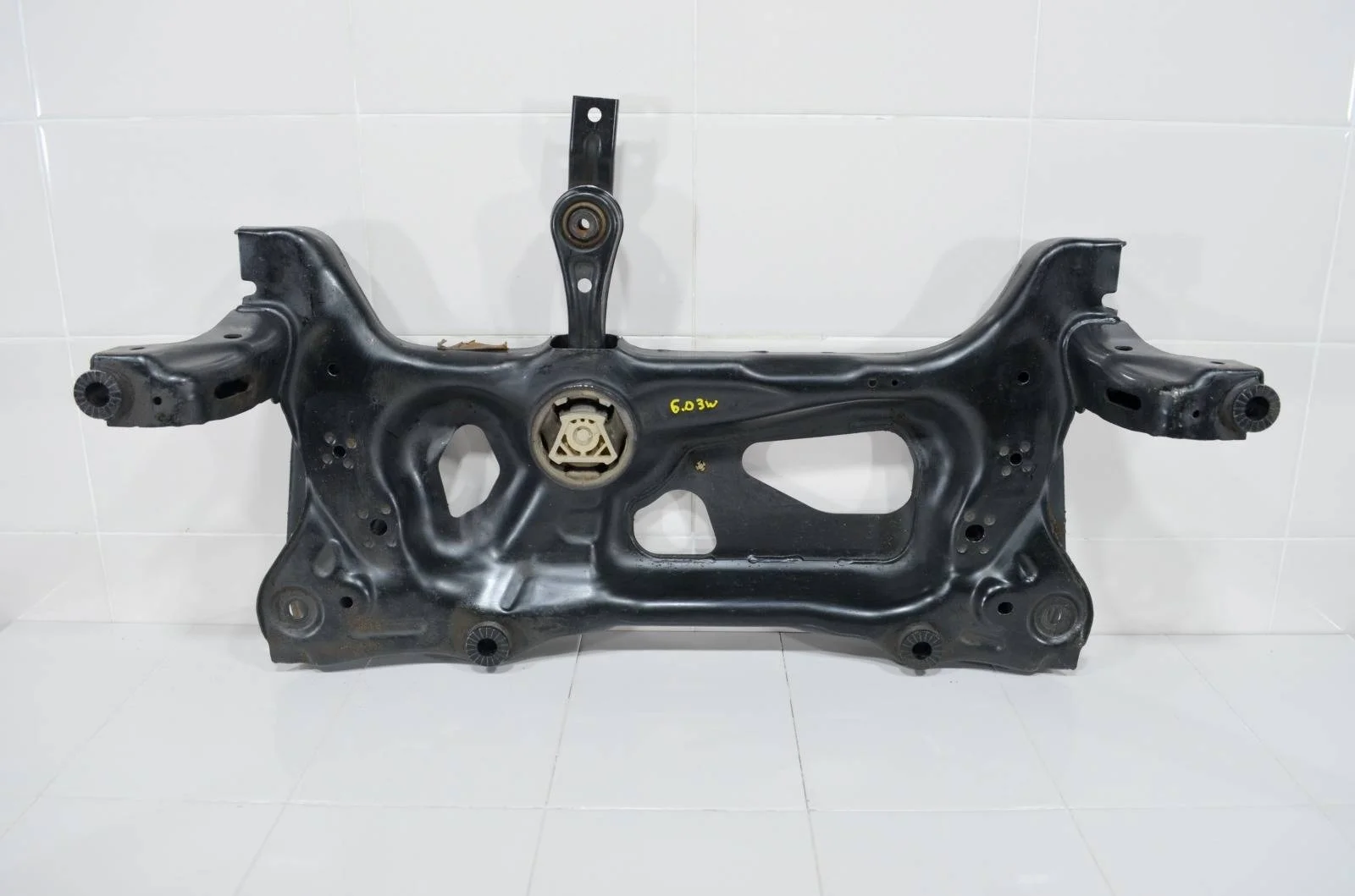 Подрамник VOLKSWAGEN TIGUAN 2016+ 3Q0199315D 2