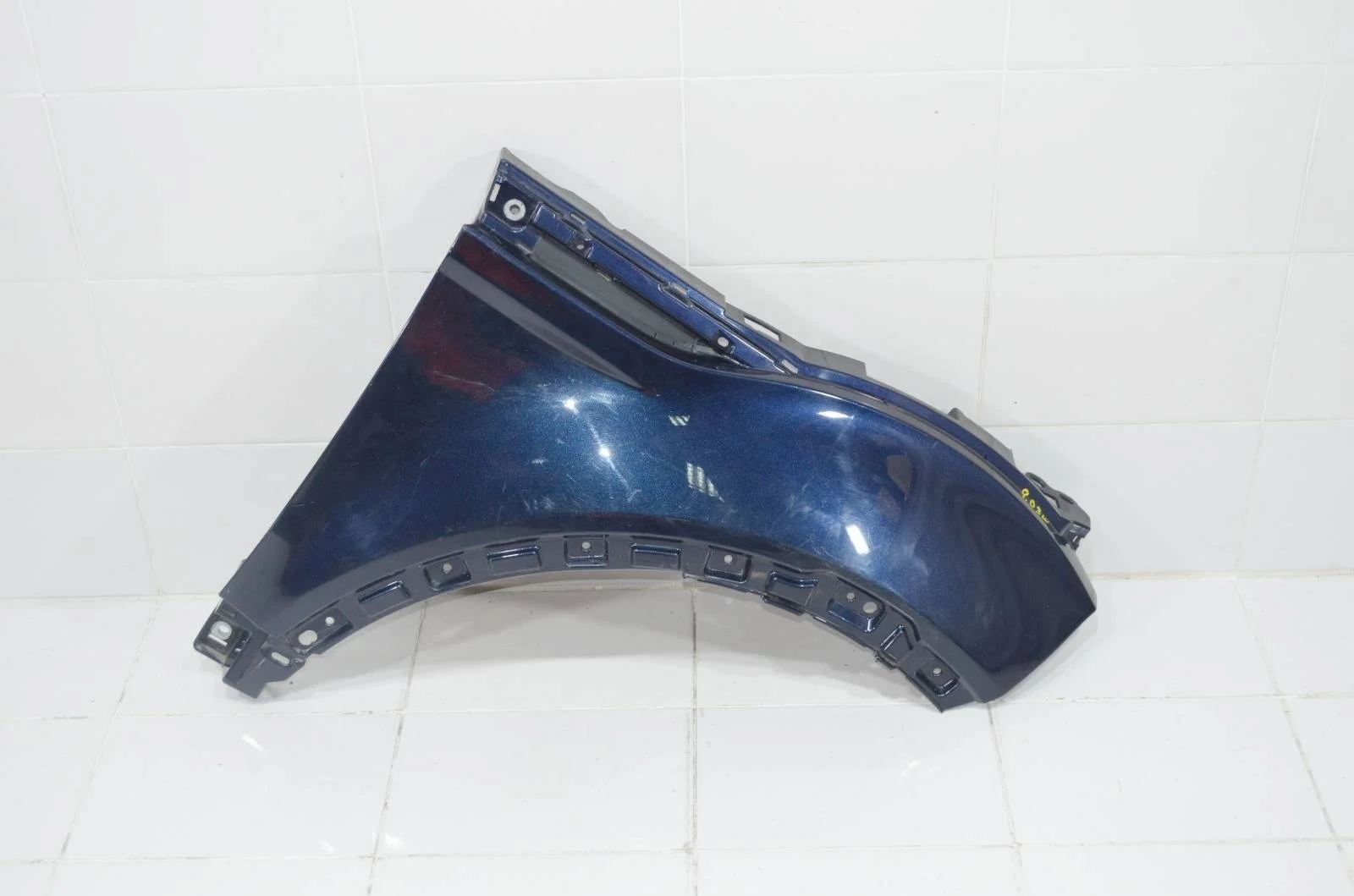 Крыло LAND ROVER RANGE ROVER EVOQUE 2011-2018 LR027589 L538, переднее правое