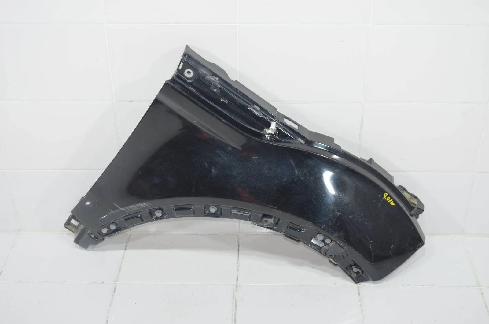 Крыло LAND ROVER RANGE ROVER EVOQUE 2011-2018 LR027589 L538, переднее правое