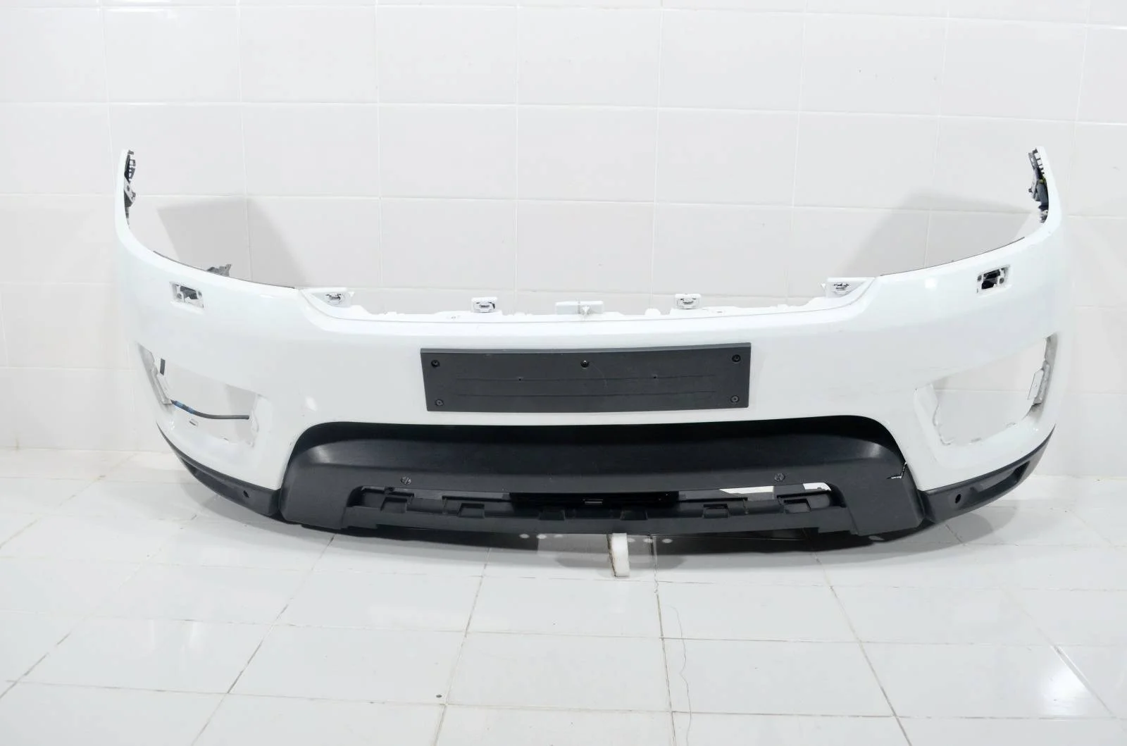 Бампер LAND ROVER SPORT 2013+ LR045028 L494, передний