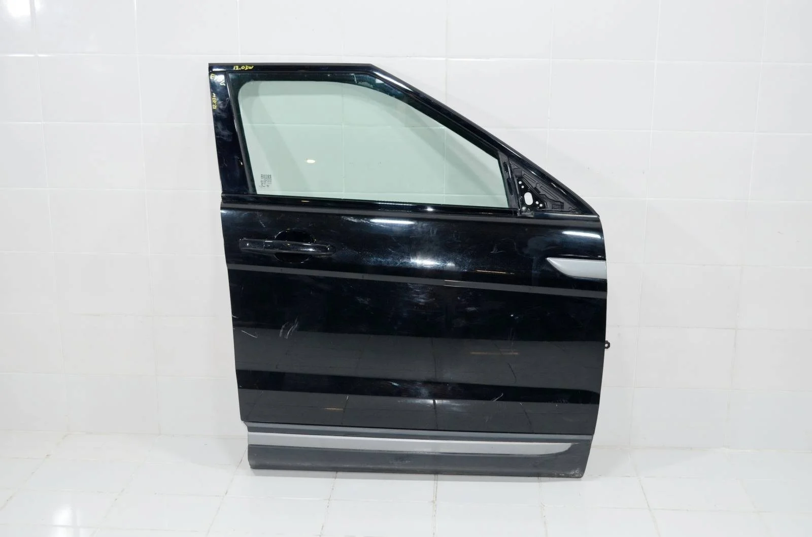 Дверь LAND ROVER RANGE ROVER EVOQUE 2011-2018 LR028552 L538, передняя правая