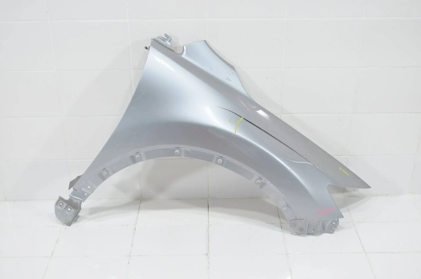 Крыло MAZDA CX-9 2009+ TD1152110E TB, переднее правое