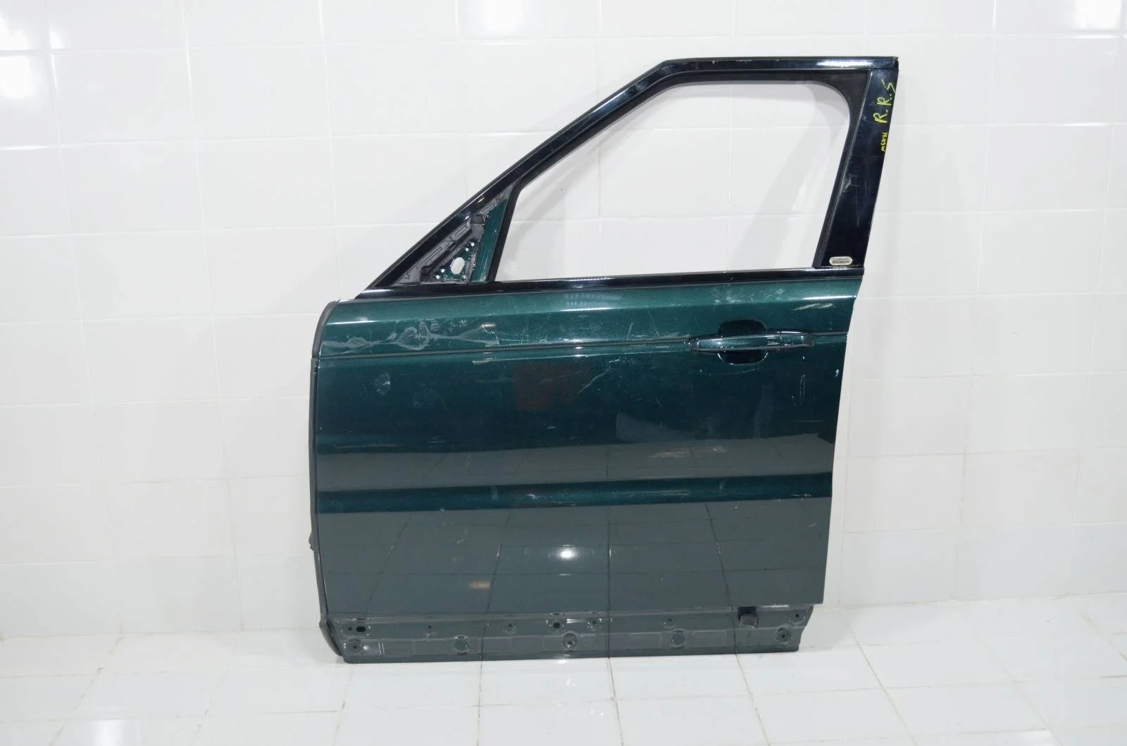 Дверь LAND ROVER SPORT 2013+ LR044227 L494, передняя левая