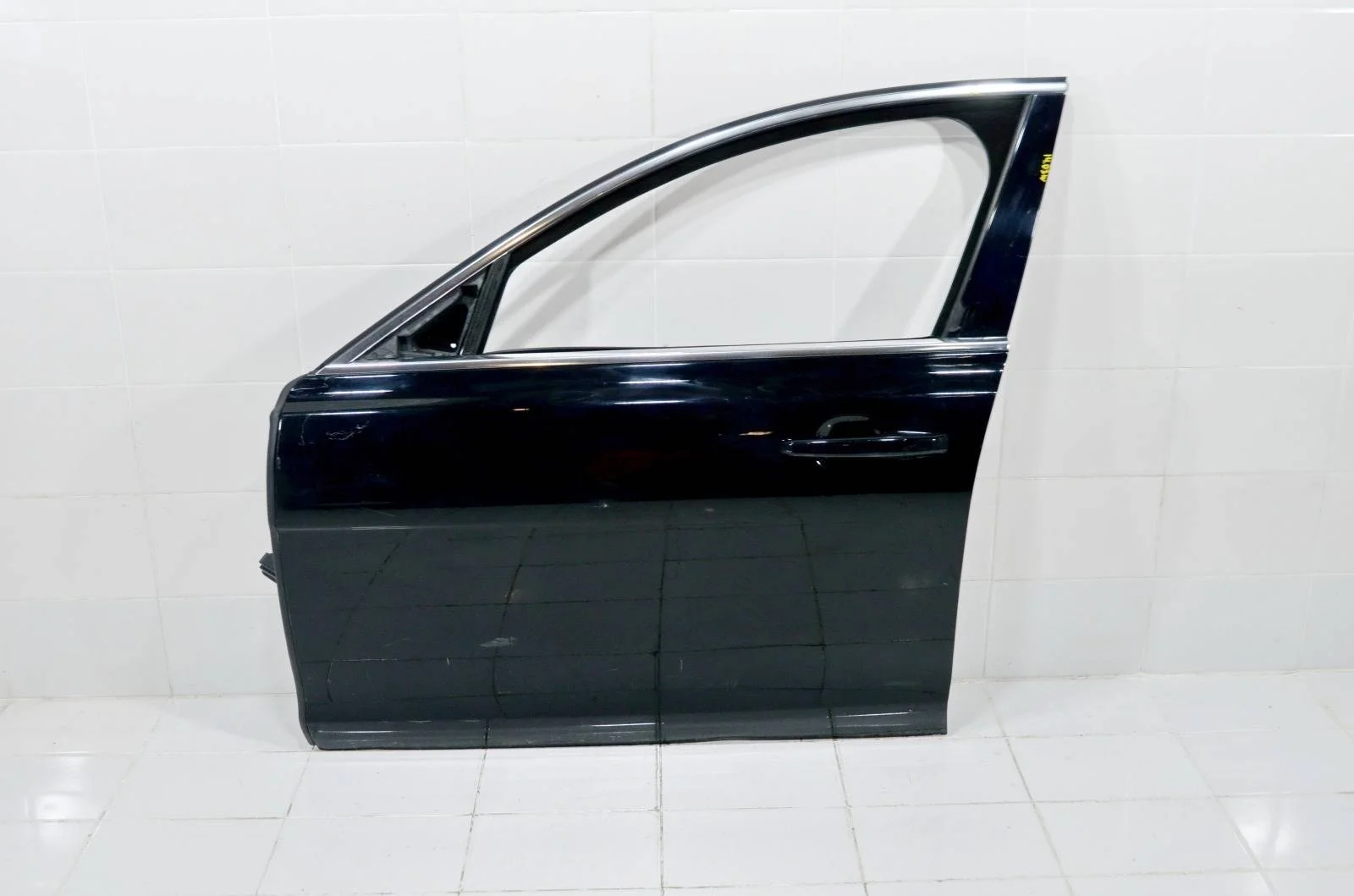 Дверь JAGUAR XF 2015+ T2H4139 X260, передняя левая