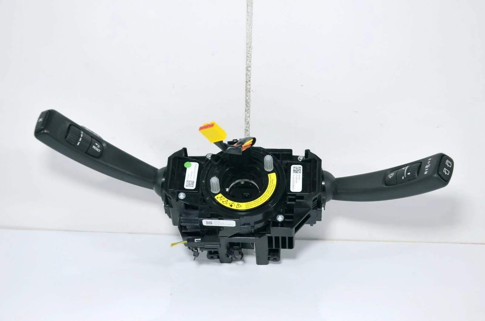 Переключатель / Шлейф подрулевой VOLVO XC60 2013+ 31343218 DZ