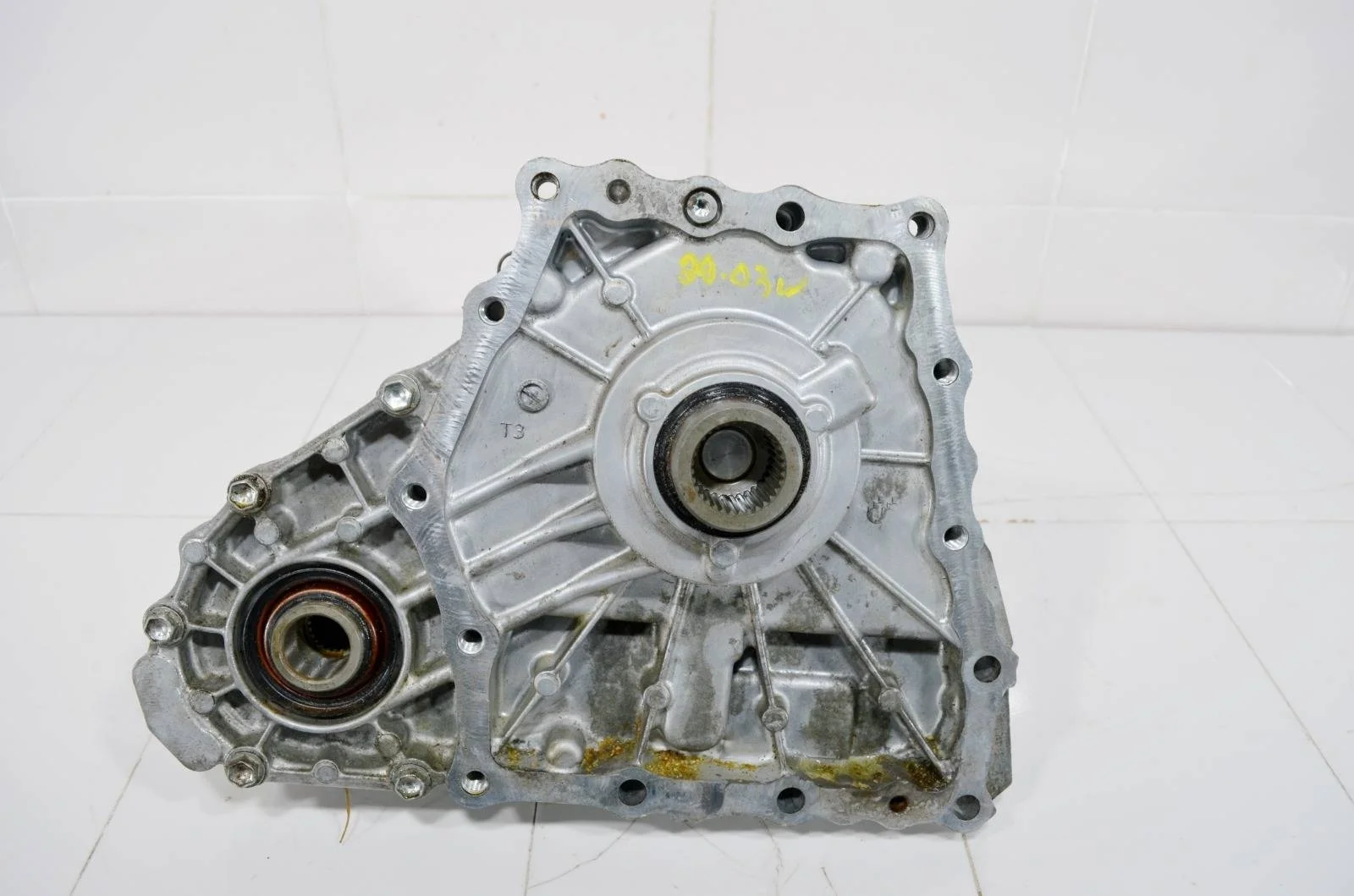 Раздаточная коробка INFINITI QX70/FX 2008+ 331001CB0B S51