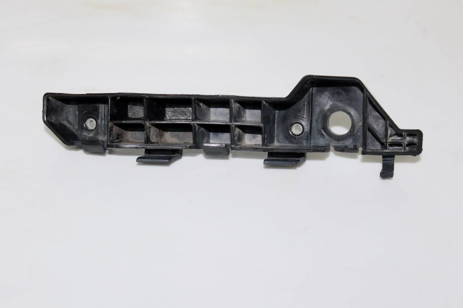 Кронштейн крыла Hyundai Santa Fe 2006+ 865152B000 CM, передний левый