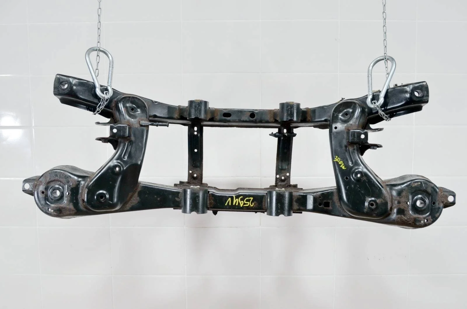 Балка задняя FORD KUGA 2012+ CV6Z5035N 2