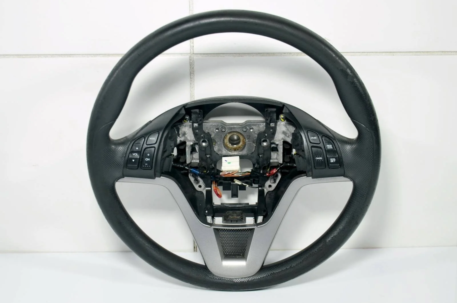 Руль HONDA CR-V 2010 78501SWAJ61ZA RE