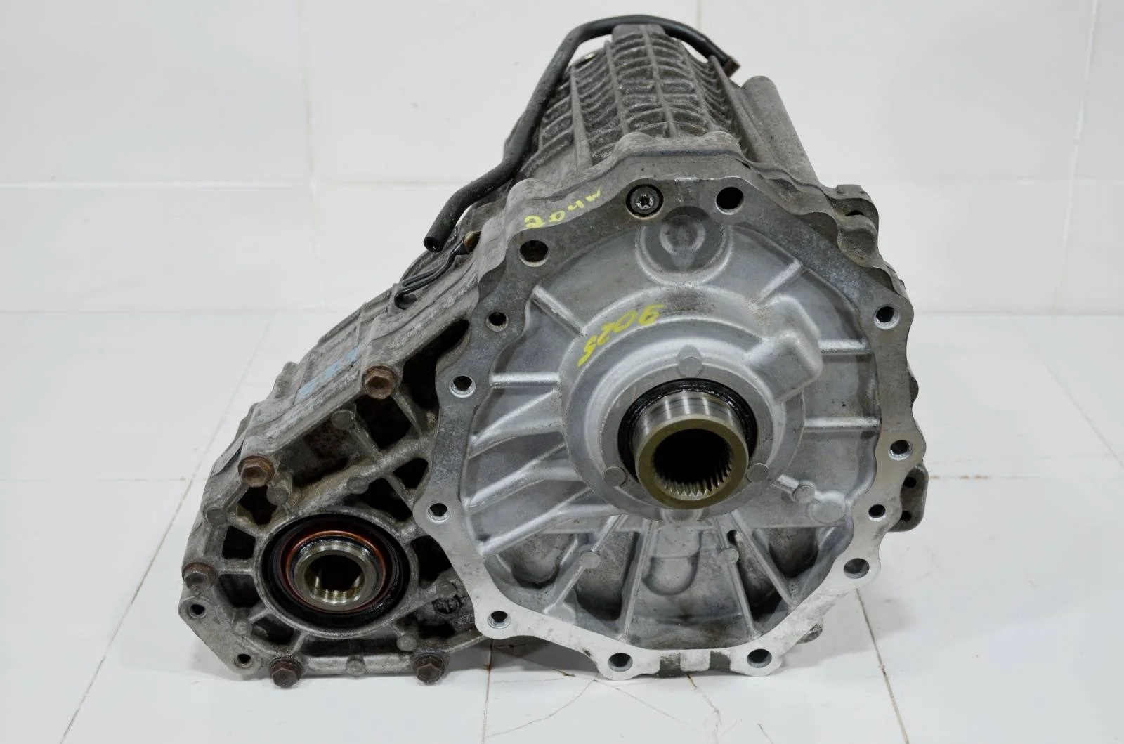 Раздаточная коробка INFINITI FX35/45 2002-2008 33100CG000 S50