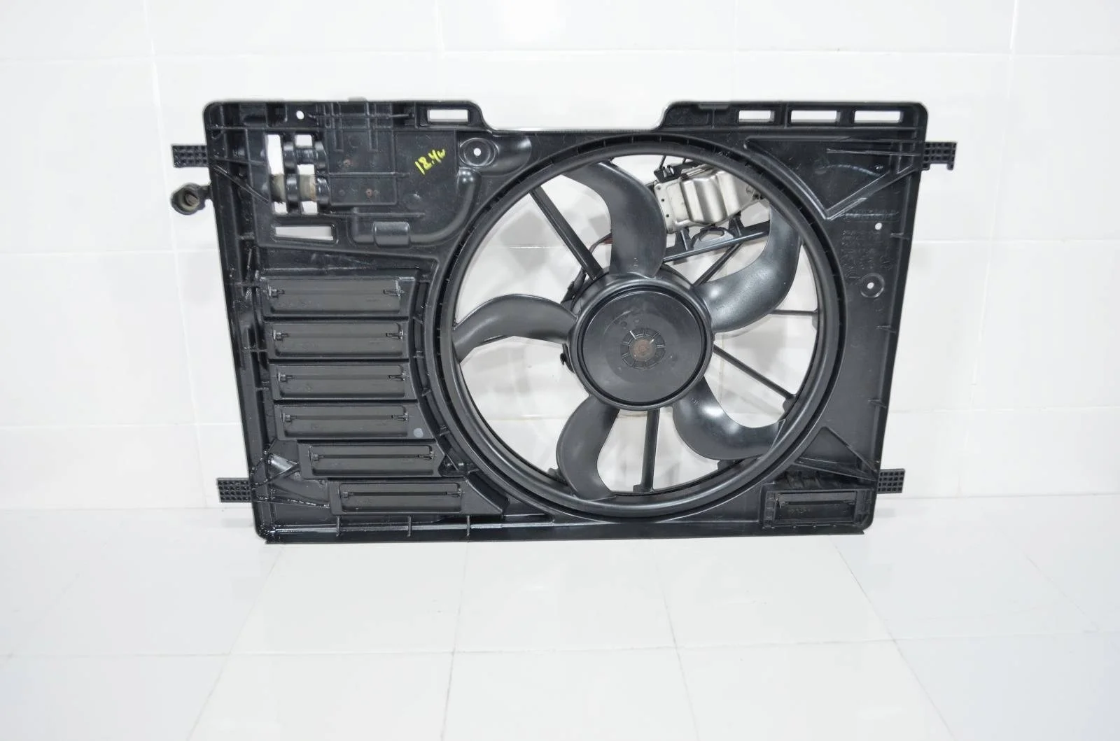 Диффузор в сборе FORD KUGA 2012+ CV6Z8C607A CBS 2.5 DURATEC